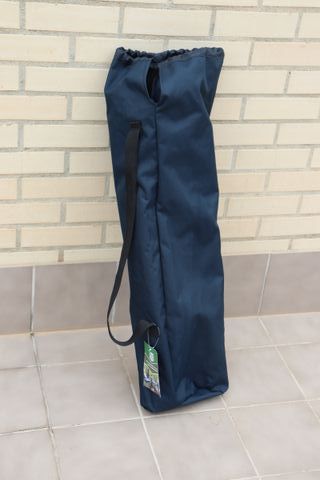 Silla Plegable Timber Ridge Azul 4 Posiciones