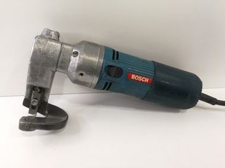 Herramientas Eléctricas Cizalla Bosch