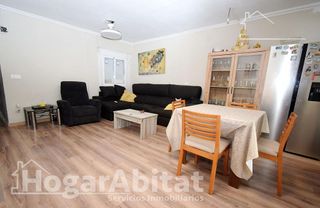 Piso en venta en El Grau en Valencia