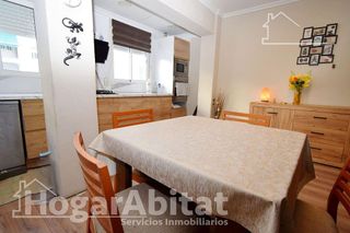Piso en venta en El Grau en Valencia