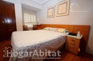 Piso en venta en El Grau en Valencia