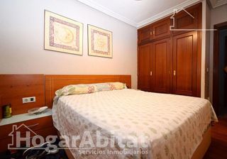 Piso en venta en El Grau en Valencia