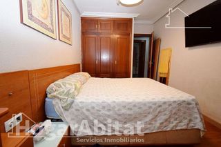 Piso en venta en El Grau en Valencia