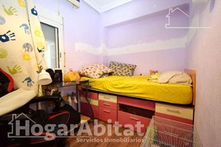 Piso en venta en El Grau en Valencia
