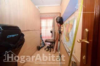 Piso en venta en El Grau en Valencia
