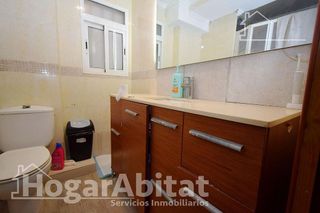 Piso en venta en El Grau en Valencia