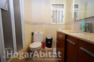Piso en venta en El Grau en Valencia