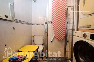 Piso en venta en El Grau en Valencia