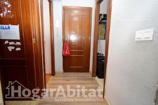 Piso en venta en El Grau en Valencia