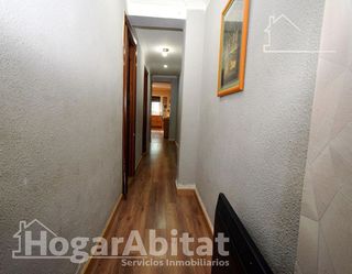 Piso en venta en El Grau en Valencia