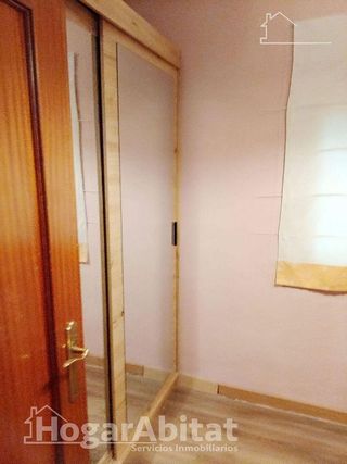 Piso en venta en El Grau en Valencia