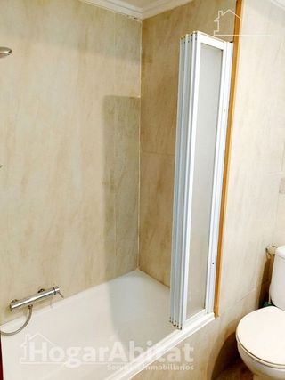 Piso en venta en El Grau en Valencia