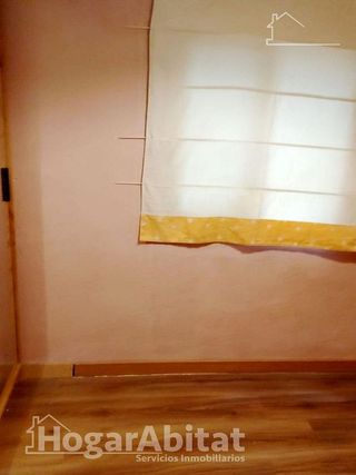 Piso en venta en El Grau en Valencia