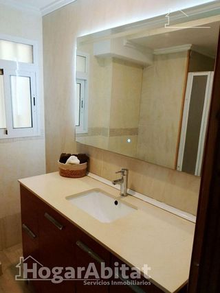 Piso en venta en El Grau en Valencia
