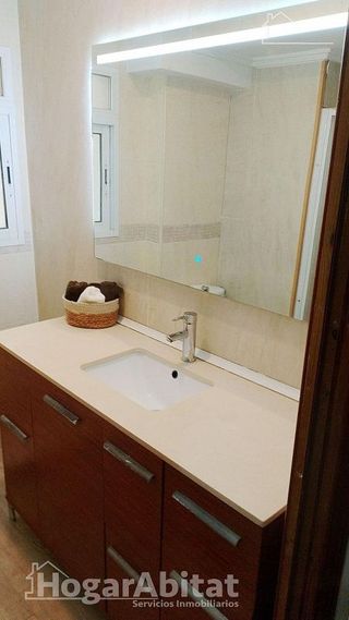 Piso en venta en El Grau en Valencia