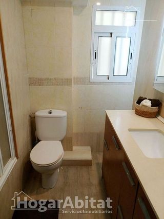 Piso en venta en El Grau en Valencia