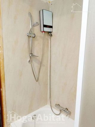 Piso en venta en El Grau en Valencia