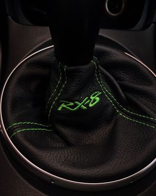 Mazda RX-8 2004