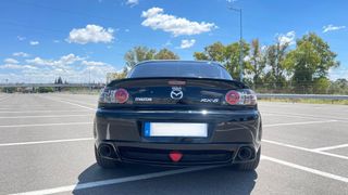 Mazda RX-8 2004