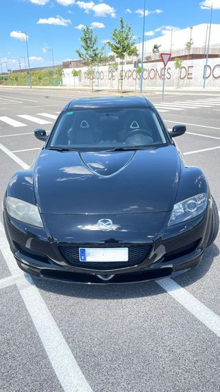 Mazda RX-8 2004