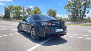 Mazda RX-8 2004