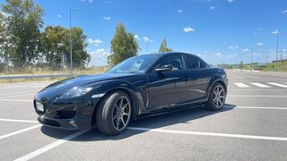 Mazda RX-8 2004