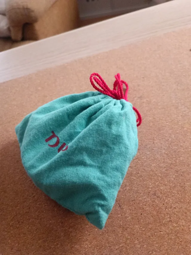 Cinturón Tous Piel Oso plata Talla 75