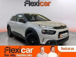 Citroën C4 Cactus PureTech 110 S&S Feel
