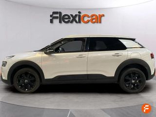 Citroën C4 Cactus PureTech 110 S&S Feel