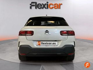 Citroën C4 Cactus PureTech 110 S&S Feel