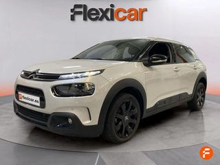 Citroën C4 Cactus PureTech 110 S&S Feel