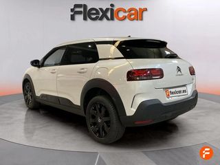 Citroën C4 Cactus PureTech 110 S&S Feel