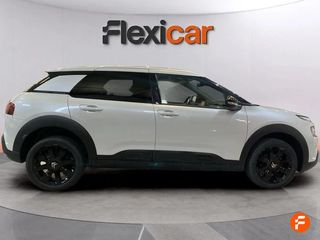 Citroën C4 Cactus PureTech 110 S&S Feel