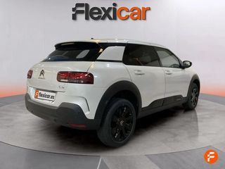 Citroën C4 Cactus PureTech 110 S&S Feel