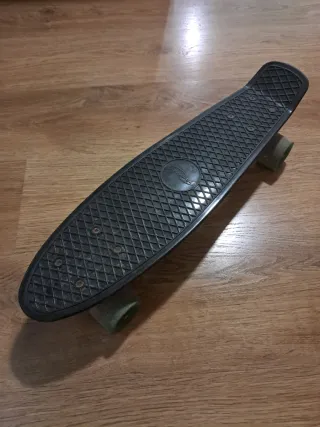 Patinete physionics para niños