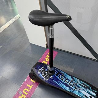 Patinete Electrico Con Asiento 24 V. 4.5 Ah.