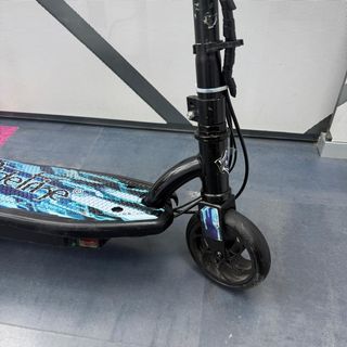 Patinete Electrico Con Asiento 24 V. 4.5 Ah.