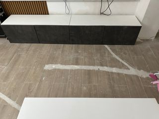 Mueble TV BESTA Ikea