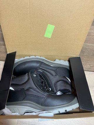 Bota Seguridad Bellota  Talla 42