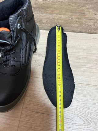 Bota Seguridad Bellota  Talla 42