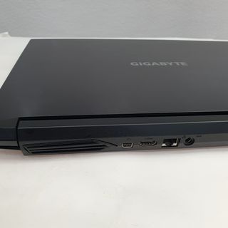 Ordenador Portátil Gigabyte I5-11400H 2.70Ghz 16/512
