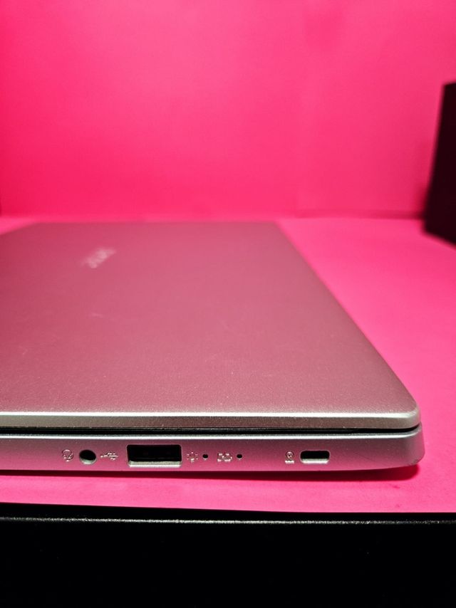 Ordenador Portátil Acer Aspire Inetl Core I7 10510U Windows