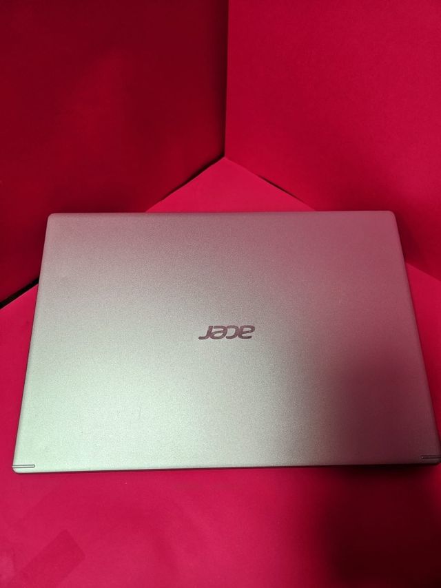 Ordenador Portátil Acer Aspire Inetl Core I7 10510U Windows