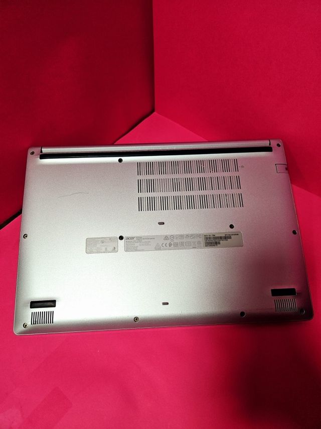 Ordenador Portátil Acer Aspire Inetl Core I7 10510U Windows