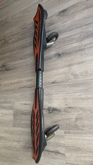 Patinete Ripstick