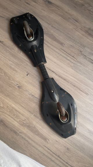 Patinete Ripstick