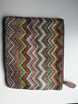 Bolso de mano Sfera multicolor