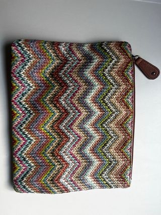 Bolso de mano Sfera multicolor