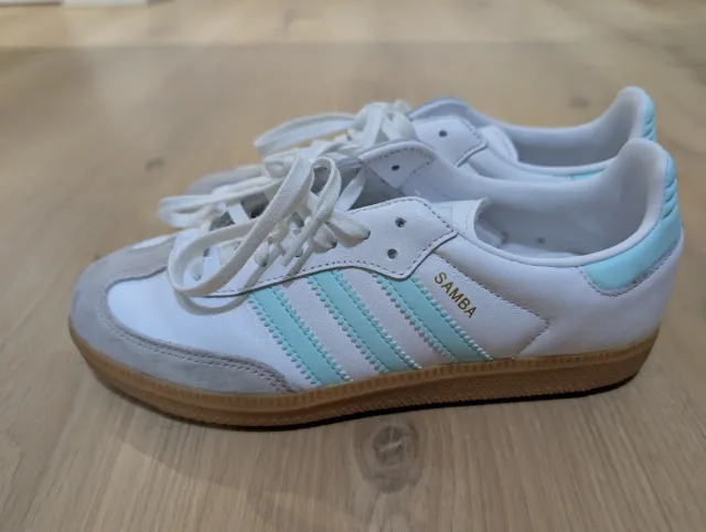 Adidas Samba Deportivas