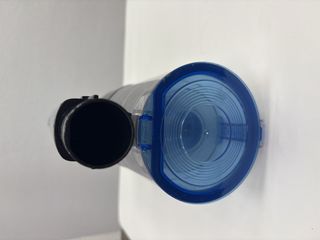 Aspirador Escoba Ultimate Digital Fuzzy Taurus